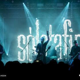 Solstafir, Quantic