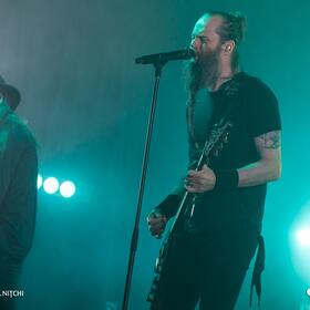 Solstafir, Quantic