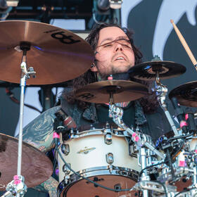 Lorna Shore, Tons of Rock 2025