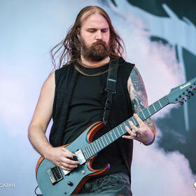 Lorna Shore, Tons of Rock 2025