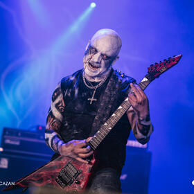 Old Man's Child, Tons of Rock 2025