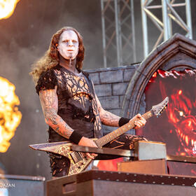 78. Powerwolf