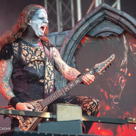 Powerwolf, Tons of Rock 2025