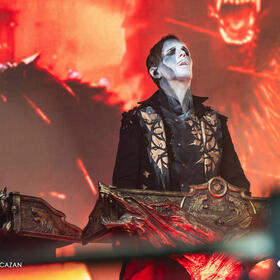 69. Powerwolf