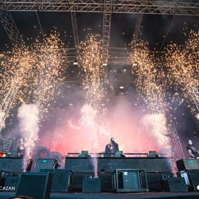 Powerwolf, Tons of Rock 2025