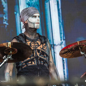 Powerwolf, Tons of Rock 2025