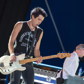 Bad Nerves, Tons of Rock 2025