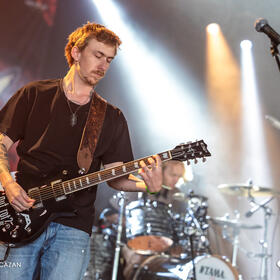 Bastardane, Tons of Rock 2025