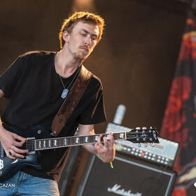 Bastardane, Tons of Rock 2025