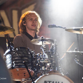 Bastardane, Tons of Rock 2025
