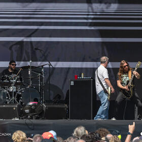Carcass, Tons of Rock 2025