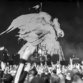 Carcass, Tons of Rock 2025
