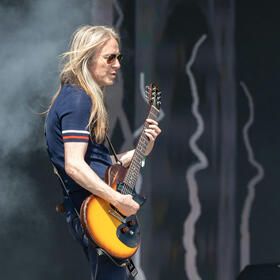 Carcass, Tons of Rock 2025
