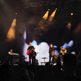 Cronică ARTmania Festival 2025 – două seri cu rădăcini adânci și emoții la suprafață