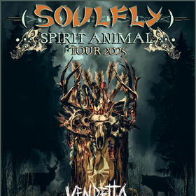 Cronica de concert Soulfly si Vendetta F.M. la Quantic, 9 iulie 2025