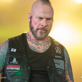 Dark Angel, Tons of Rock 2025