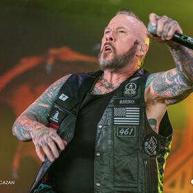 Dark Angel, Tons of Rock 2025