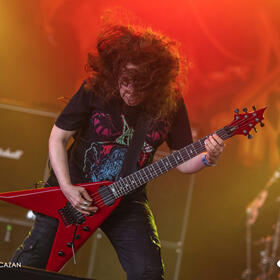 Dark Angel, Tons of Rock 2025