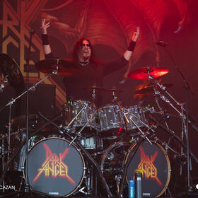 Dark Angel, Tons of Rock 2025