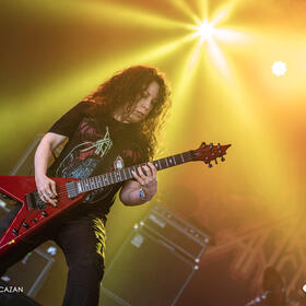 Dark Angel, Tons of Rock 2025