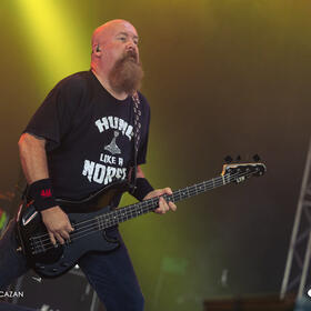 Dark Angel, Tons of Rock 2025