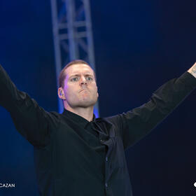 Deafheaven, Tons of Rock 2025