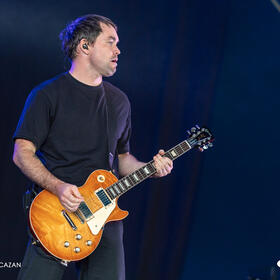 Deafheaven, Tons of Rock 2025