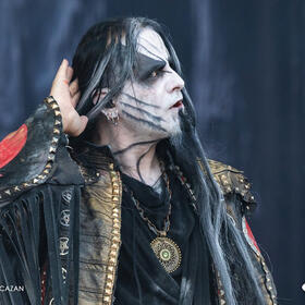 Dimmu Borgir, Tons of Rock 2025