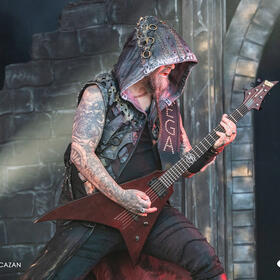 51. Dimmu Borgir