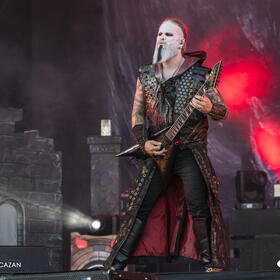 49. Dimmu Borgir