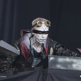 Dimmu Borgir, Tons of Rock 2025