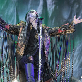 48. Dimmu Borgir