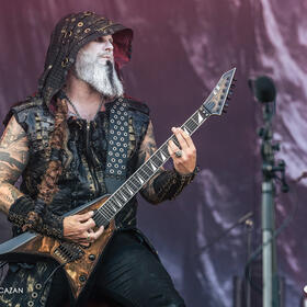 Dimmu Borgir, Tons of Rock 2025