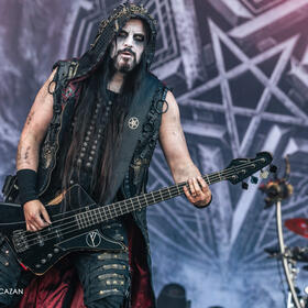 Dimmu Borgir, Tons of Rock 2025