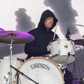 Djerv, Tons of Rock 2025
