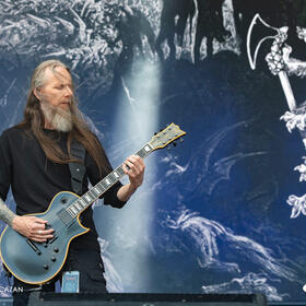 Emperor, Tons of Rock 2025