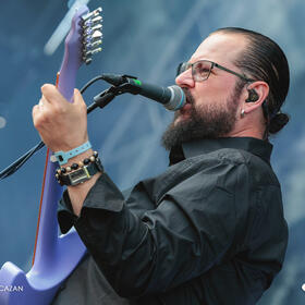 Emperor, Tons of Rock 2025