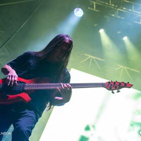 Dream Theater, Artmania
