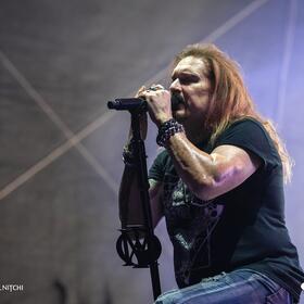 Dream Theater, Artmania