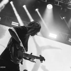 Dream Theater, Artmania