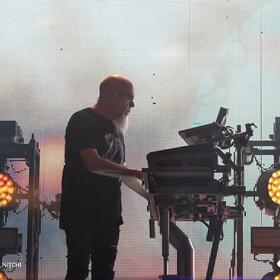 Dream Theater, Artmania