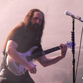 Dream Theater, Artmania