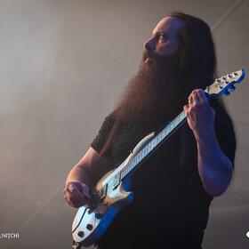 Dream Theater, Artmania