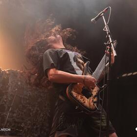 Soulfly, Quantic