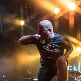 Vendetta F.M., Quantic