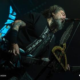 Soulfly, Quantic