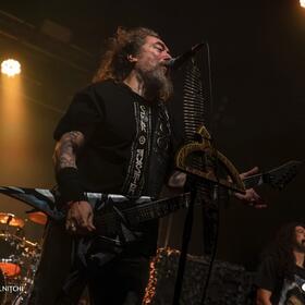 Soulfly, Quantic