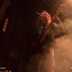 Soulfly, Quantic