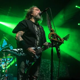 Soulfly, Quantic