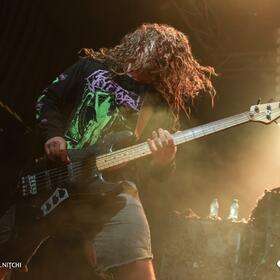 Soulfly, Quantic